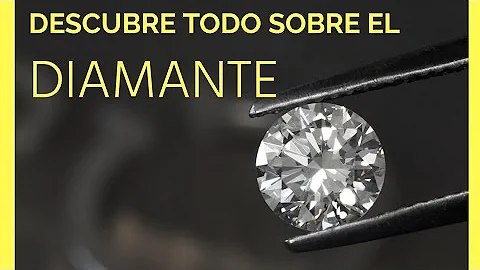 ¿Qué aspecto tienen los diamantes de mala calidad?