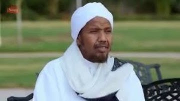 شيخ عبدالرشيد بن شيخ علي صوفي سورة الأحقاف برواية شعبة عن عاصم