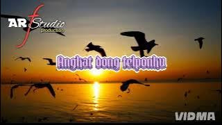 Angkat dong telponku