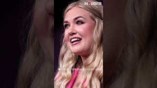 Famous Erika Kirk EXPOSED for Not Subtle Behavior Net Worth