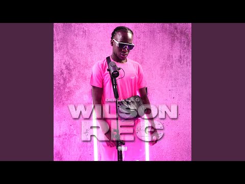Wilson Rec #6 (feat. Derla La C)