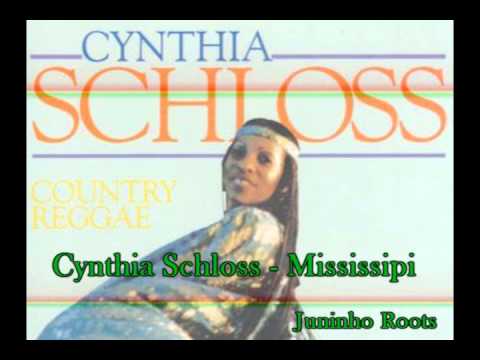 Cynthia Schloss   Mississipi