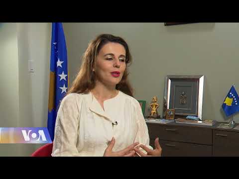 კოსოვოში სექსუალური ძალადობის მსხვერპლი ქალები კომპენსაციას მიიღებენ