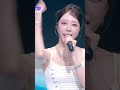 BBGIRLS - BODY WAVE #ブブゴル #브브걸 #BODY_WAVE #Shorts #MusicBank | KBS WORLD TV
