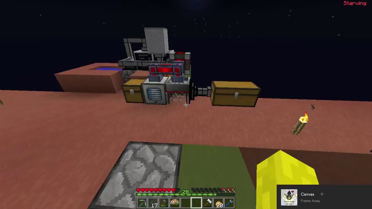 Agrarian Skies II | #2 JadedCat Modpack [720p@60]