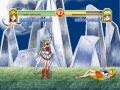 Sailor Moon S [3DO] - play as Super Sailor Moon