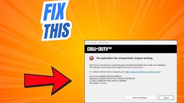 How to Fix Error code 0x00001338 in Call of Duty Black Ops 6