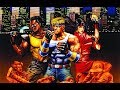 Street Of Rage - شارع الغضب