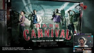 AYOL ZOMBİ !! /w Boşluk, Quanaril, Theodorich