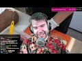 Bunch of Ants Crawled in My Drink Before I drinked It - Deadblossomjesse Stream VOD