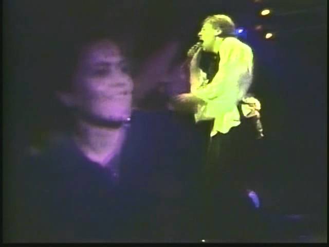 YouTubeでDon't You (Forget About Me) - Simple Mindsを視聴
