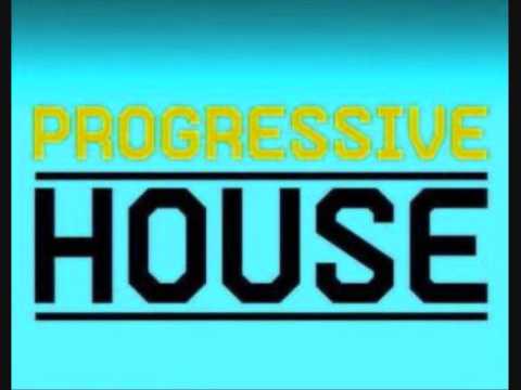 Progressive House Club House Session 2010 Part 4