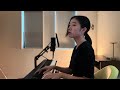 異邦人 - 久保田早紀 covered by Laika