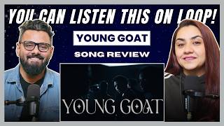 Download Lagu YOUNG G.O.A.T - Song Review | Cheema Y | Gur Sidhu | Punjabi Song | The Sorted Reviews MP3