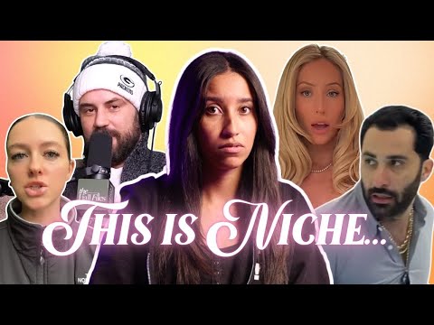 THIS IS NICHE, BUT... traxnyc is a national teasure & taraswrld has beef w/ an ER nurse... maybe