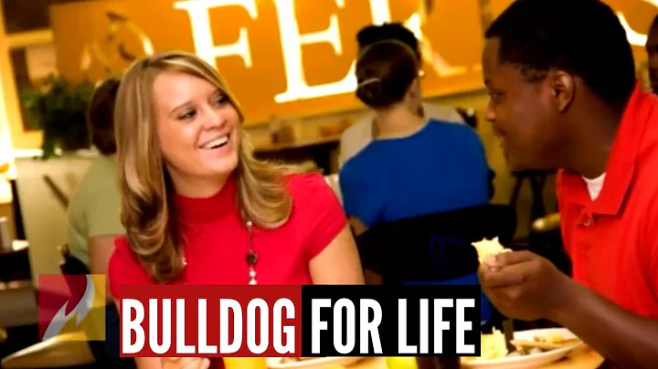 Bulldog For Life: Alli Witucki