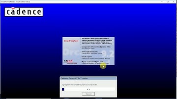 how to install pspice software in your pc/laptop ?  (step by step solution)