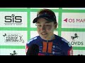 2025 Lloyds Tour Of Britain Women: Stage Three Replay