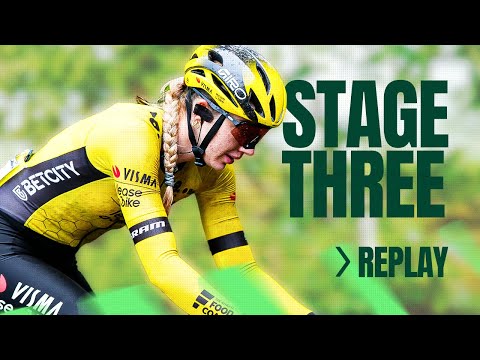 Witness History: Women's Crossbikes Reign In Paris 2025