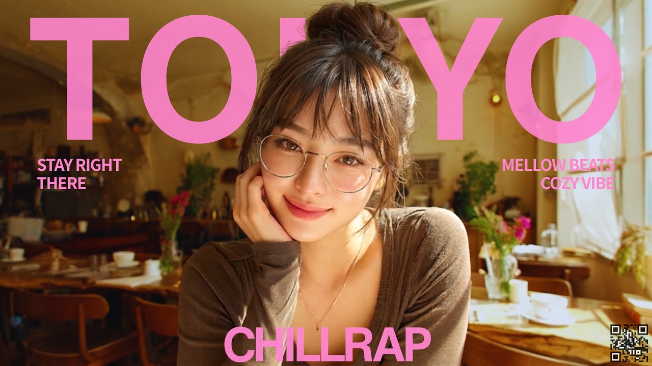 『Noisy. | 世界はうるさい。この場所は、ちがう。』｜日本語ラップ/チルラップ/ヒップホップ 【邦楽Playlist】【作業用BGM】