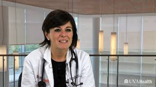 Meet Oncologist Enrica Marchi, MD