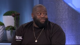Killer Mike on Why People Are Mad