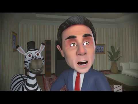 ქერის უბანი–კალაძით სავსე ქალაქი