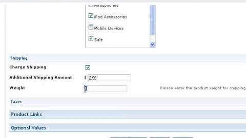Creating a New Physical Product