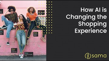 How AI is Changing the Shopping Experience