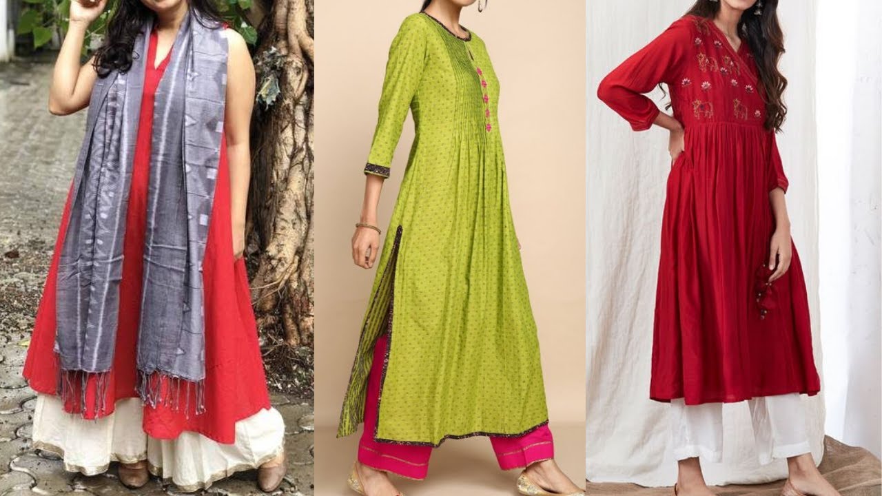 Best Designer Kurtis Wholesaler for Reseller