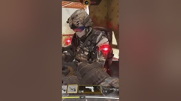 "INSANE 1v5 CLUTCH! 😱 - Top Unbelievable Call of Duty Moments of the Year! 🔥"