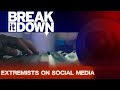 Extremists on Social Media