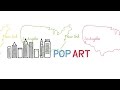 Pop art  voulezvous un dessin   centre pompidou