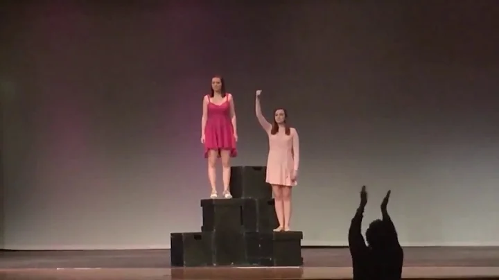 All of America First | Grace Goble and Lizzie Prall