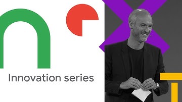 Customer Keynote: Google Cloud Customer Innovation Series - Wednesday (Cloud Next 