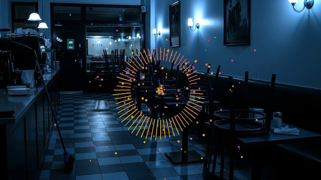 Chill Out in Rio 🇧🇷 The Best Relaxing Music to Escape Reality for an Hour