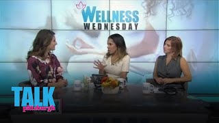 Dealing with back-to-school germs | Wellness Wednesday