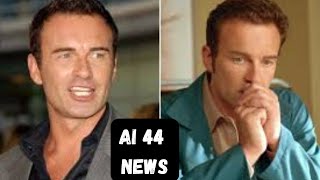 Julian McMahon, Star of ‘NipTuck’ and ‘Fantastic Four,’ Passes Away at 56 After Private Cancer Battl