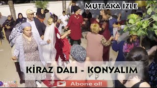 Ki̇raz Dali - Konyalim Süper Süper Süper İzlemeyen Pi̇şman Olur... Yukarikurudere Köyü/Emi̇rdağ