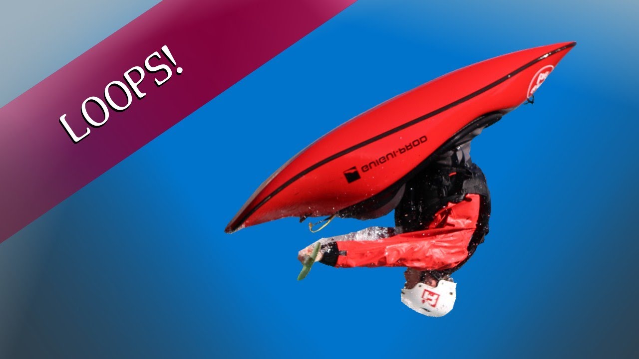 How to be a looping legend!