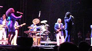 James Brown | 2003-7-12 | Gathering of the Vibes (No Sound)