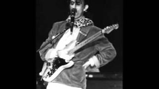 Frank Zappa - Drowning Witch - 1984, Universal City (audio)