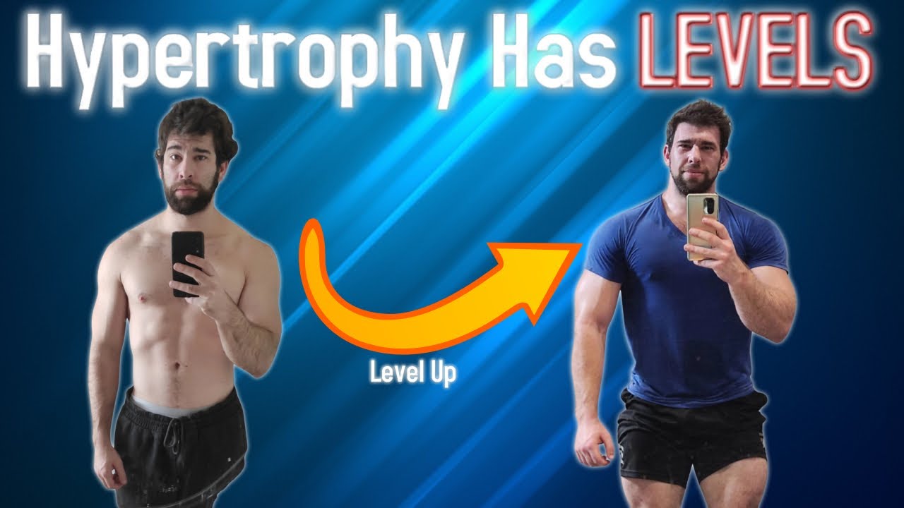 Причина №1, по которой люди не набирают мышечную массу (о которой редко говорят!)