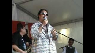 KAU BUKAN DIRIMU - ROBBY PATTIRANE   @