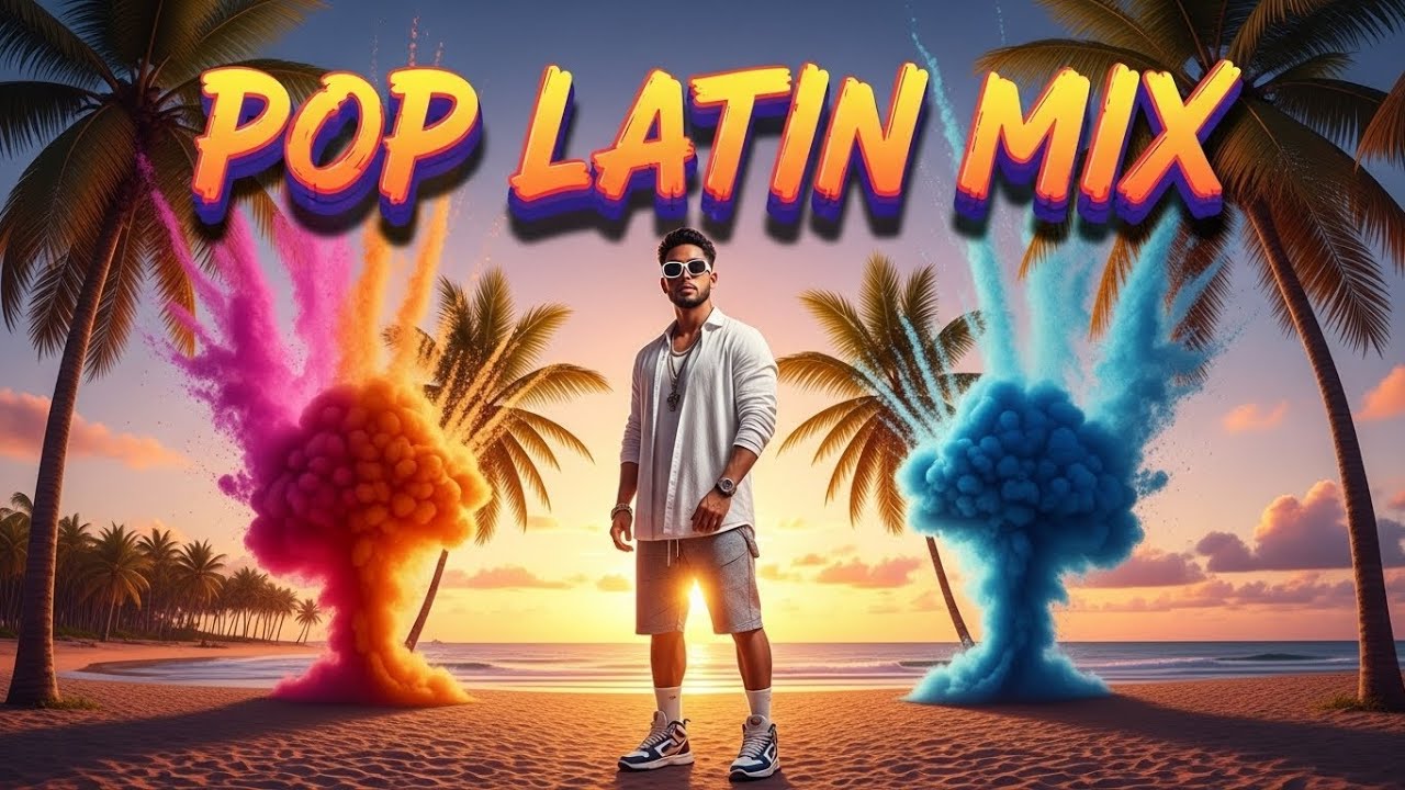 Best Latin Pop Club Music | Reggaeton Hits