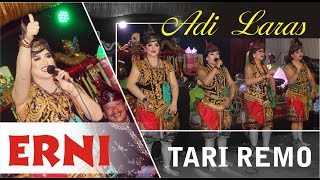 TARI REMO ERNI - ADI LARAS -TAYUB ALA TENGGER