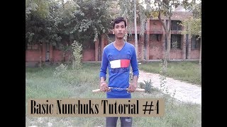 Basic Nunchaku Tutorial #4