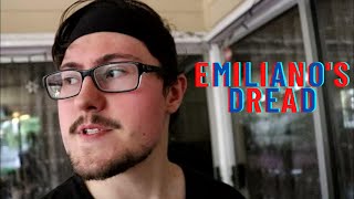 Emiliano's Dread (MDC Student Assignment: Film Production 1: 2021)