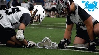 Highlights: Faceoff Academy National Showcase