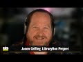 The Tiny Free Library That Could - Jason Griffey, LibraryBox Project